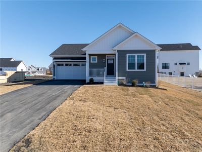 388 Freedom Trail Dr, Portsmouth, RI, 02871