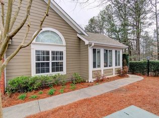 160 Vintage Club Cir #34, Marietta, GA 30066