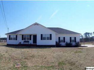 190 Agan Ct, Weaver, AL 36277