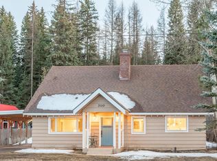 310 W Lake St, McCall, ID 83638