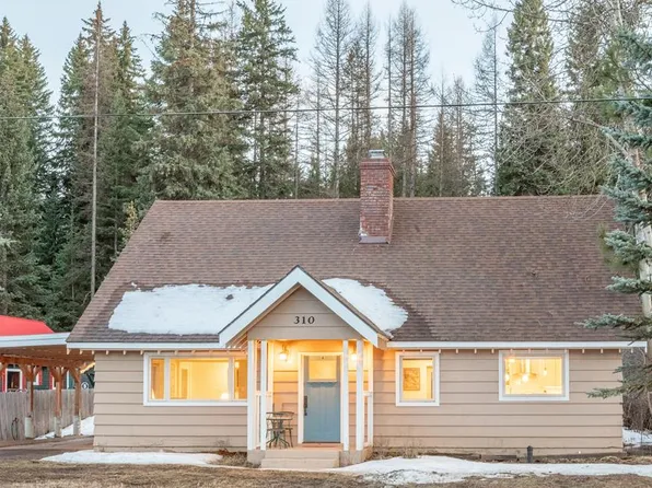 310 W Lake St, McCall, ID 83638