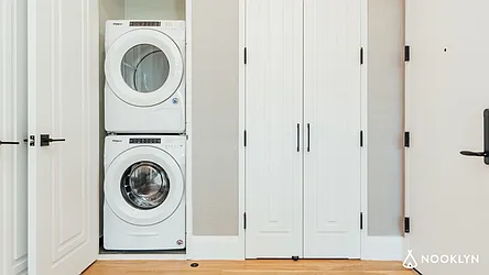 Rented by Nooklyn NYC LLC