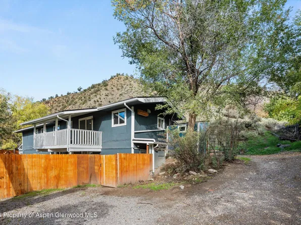 318 N B Ave, New Castle, CO 81647