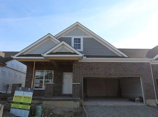 5200 Bell Meadow Ln, Liberty Township, OH 45011