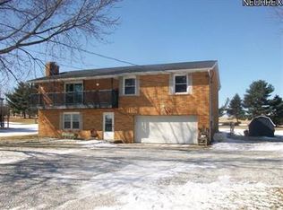 8156 Cleveland Rd, Wooster, OH 44691