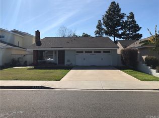 4252 Fireside Cir, Irvine, CA 92604