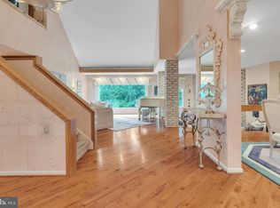 1940 Heritage Rd, Huntingdon Valley, PA 19006