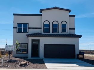 144 Esther Trl, Sunland Park, NM 88063