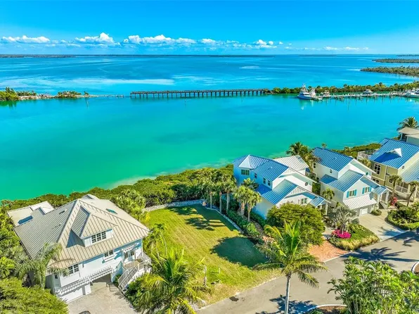 16728 Grande Quay Dr Lot 5, Boca Grande, FL 33921