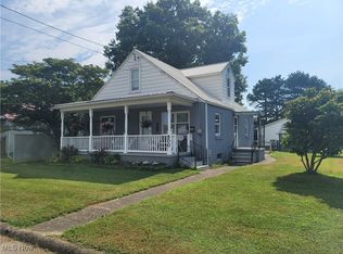 500 Elm St, Belpre, OH 45714