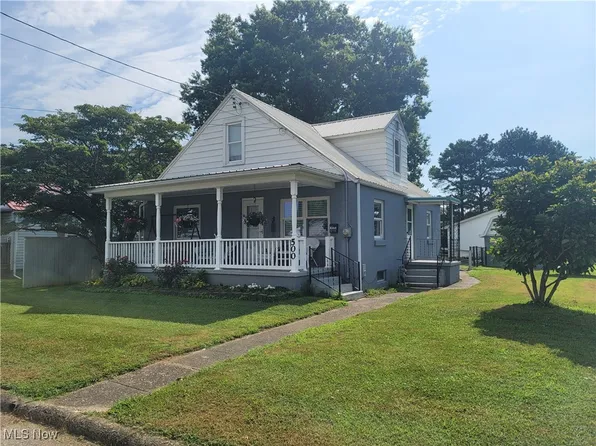 500 Elm St, Belpre, OH 45714