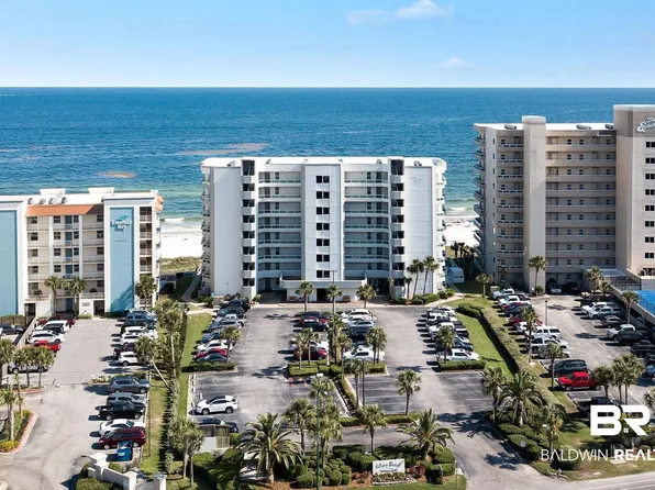 25350 Perdido Beach Blvd #101, Orange Beach, AL 36561