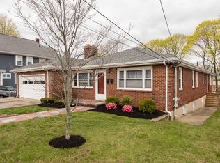25 High St, Quincy, MA 02169
