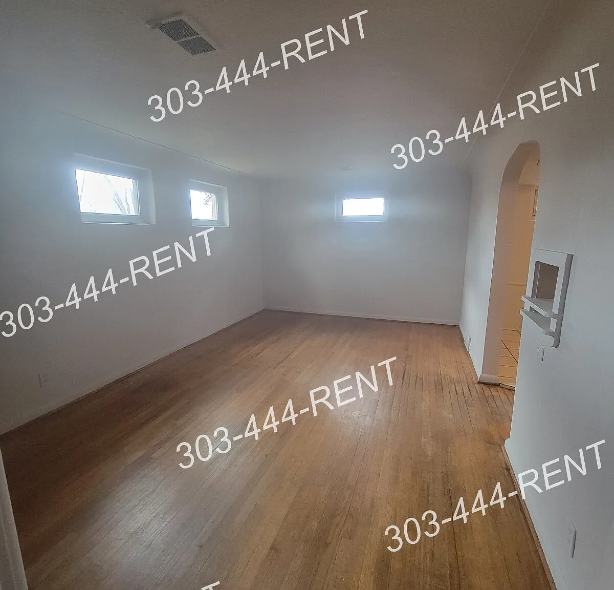 2 bed, 1.0 bath, 868 sqft, $1,595 — Photo 3