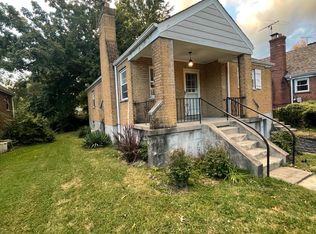 6317 Graceland Ave, Cincinnati, OH 45237