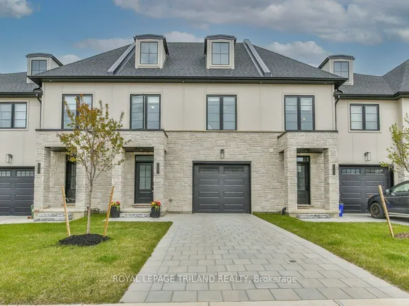 6682 Hayward Dr, London, ON N6P 0J5