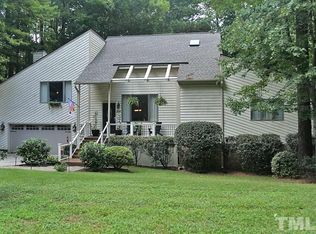 204 King George Loop, Cary, NC 27511