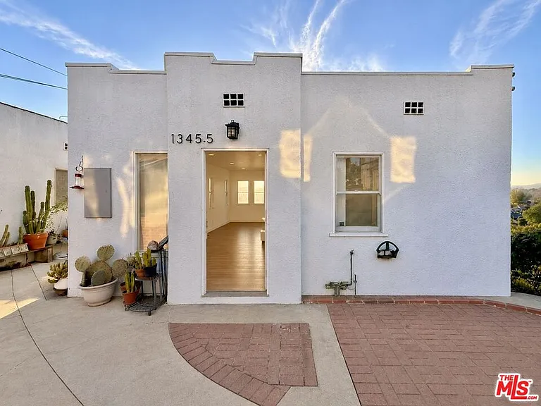 1345 Quintero St #1/2 — Photo 1