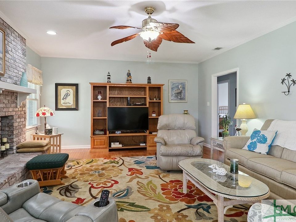 128 Suncrest Blvd, Savannah, GA 31410 Zillow