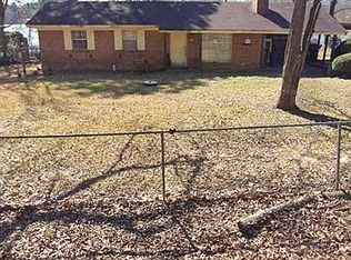 326 Ridgelea Rd, Jackson, MS 39272