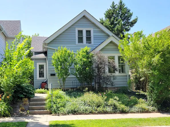 2143 South Mound STREET, Milwaukee, WI 53207