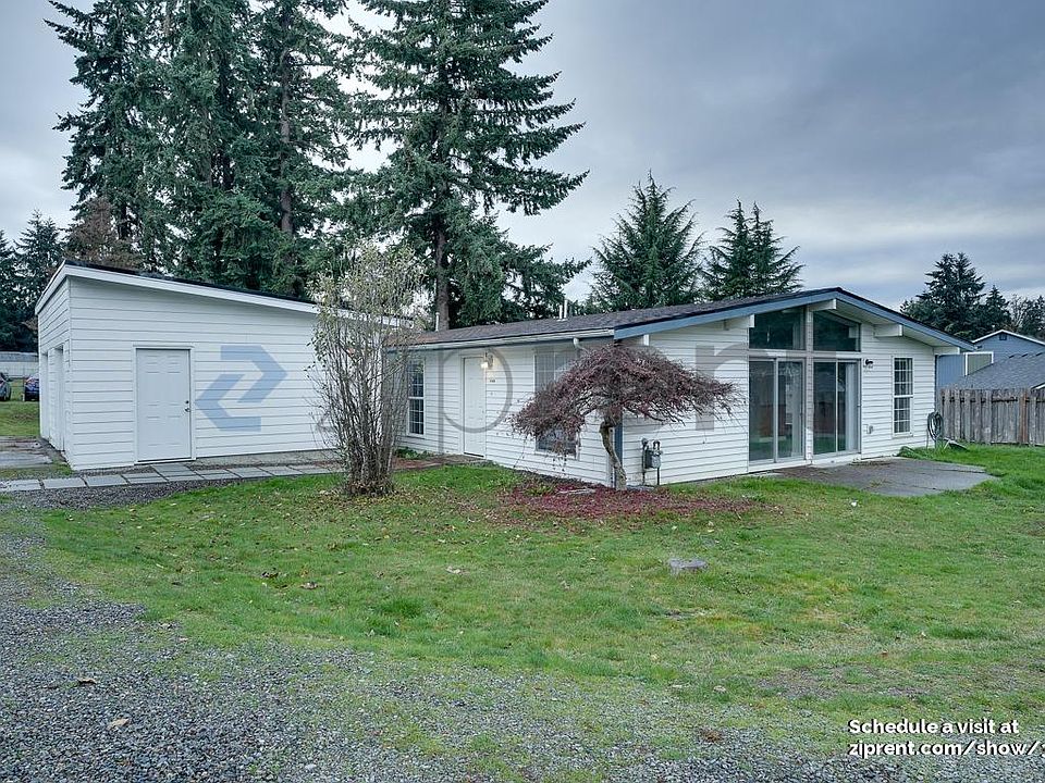 1st image of 11616 80th Ave E #11616