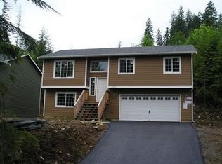 12916 Green Mountain Way, Granite Falls, WA 98252