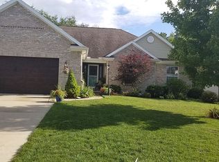 622 Tall Pines Dr, Toledo, OH