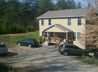 159 Stoney Knob Rd #A, Weaverville, NC 28787