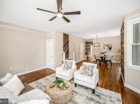 1712 Washington Ave, Fredericksburg, VA 22401