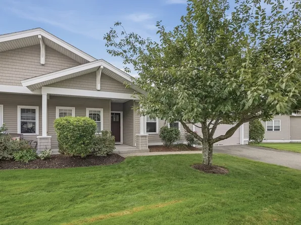1 Hawthorne Path Unit 1, Milford, MA 01757