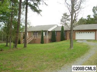 40278 Nc 740 Hwy, New London, NC 28127