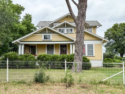 2749 McGregor South Loop, Mc Gregor, TX, 76657