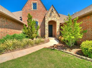 14908 Stone Manor Dr, Oklahoma City, OK 73142