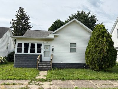 1509 Champaign Ave, Mattoon, IL, 61938
