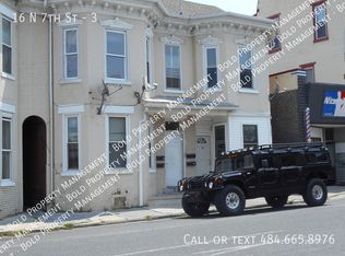 16 N 7th St APT 3, Lebanon, PA 17046