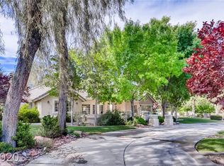 8875 W Verde Way, Las Vegas, NV 89149