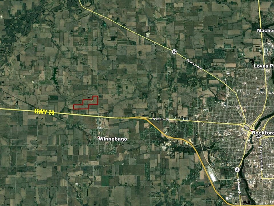 2nd image of 0 N Winnebago Rd