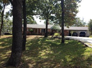 15867 County Road 1571, Ada, OK 74820