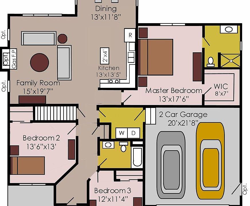 2nd image of 8 Lenca Ct