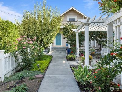 515 Newell Street, Walla Walla, WA, 99362