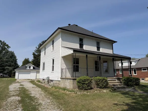 4251 Main St, Port Hope, MI 48468