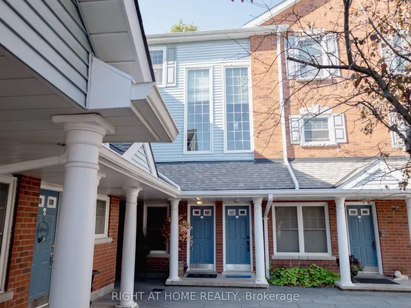 1663 Nash Rd #D-7, Clarington, ON L1E 1S8