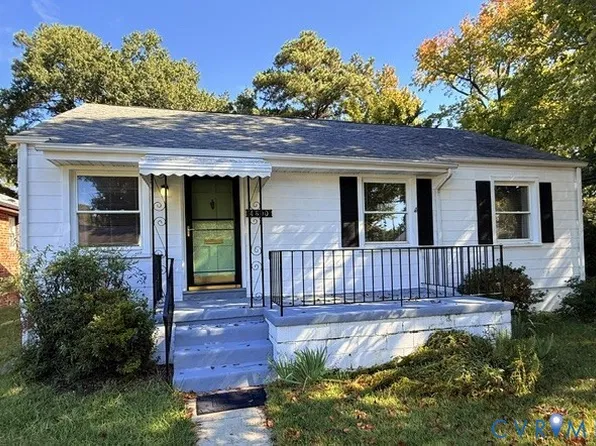 4800 Augusta Ave, Richmond, VA 23230