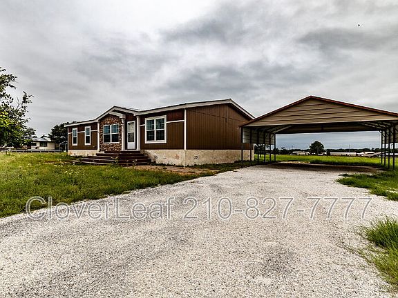 2nd image of 413 County Road 6812