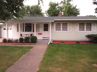 807 Birch St, La Crescent, MN 55947
