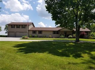 4364 Chippewa Trl, Jamestown, OH 45335