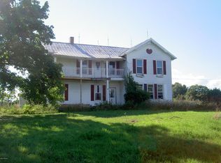 7651 S Baldwin Ave, Newaygo, MI 49337