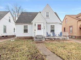 11916 Wayland Ave, Cleveland, OH