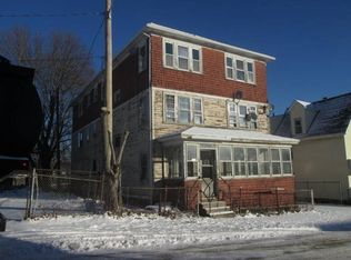 112 Harrison St, Worcester, MA 01604